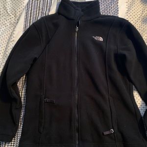 northface fleece